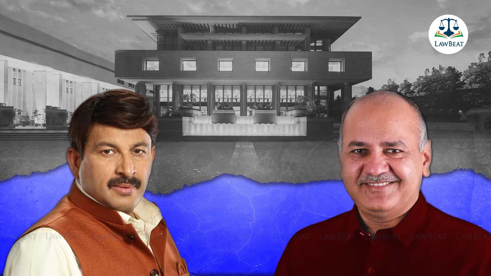 Delhi High Court stays trial court proceedings against BJP’s Manoj Tiwari in 2019 Defamation Case Delhi High Court stays trial court proceedings against BJP’s Manoj Tiwari in 2019 Defamation Case